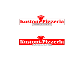Kustom Pizzeria entry by Neil Peter Yu
