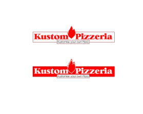 Kustom Pizzeria entry by Neil Peter Yu