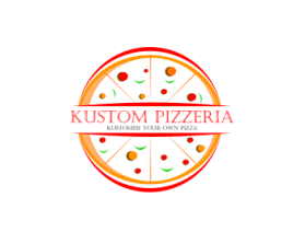 Kustom Pizzeria entry by Neil Peter Yu