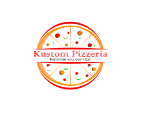 Kustom Pizzeria entry by Neil Peter Yu