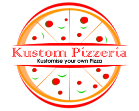 Kustom Pizzeria entry by Neil Peter Yu