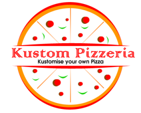Kustom Pizzeria entry by Neil Peter Yu