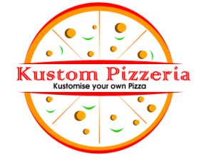 Kustom Pizzeria entry by Neil Peter Yu