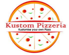 Kustom Pizzeria entry by Neil Peter Yu