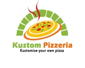 Kustom Pizzeria entry by an anonymous creative