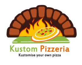 Kustom Pizzeria entry by an anonymous creative