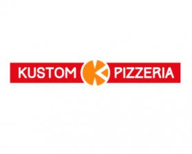 Kustom Pizzeria entry by Edy Santoso