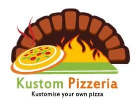 Kustom Pizzeria entry by an anonymous creative
