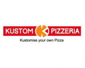 Kustom Pizzeria entry by Edy Santoso