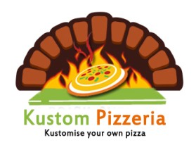 Kustom Pizzeria entry by an anonymous creative