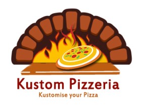 Kustom Pizzeria entry by an anonymous creative