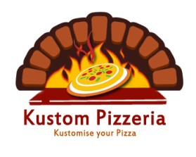 Kustom Pizzeria entry by an anonymous creative