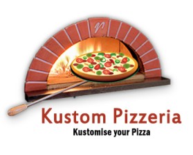 Kustom Pizzeria entry by an anonymous creative