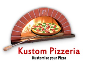 Kustom Pizzeria entry by an anonymous creative
