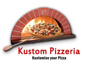 Kustom Pizzeria entry by an anonymous creative