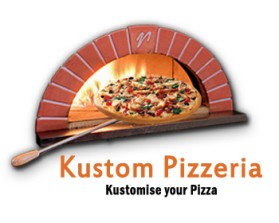 Kustom Pizzeria entry by an anonymous creative