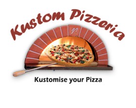 Kustom Pizzeria entry by an anonymous creative