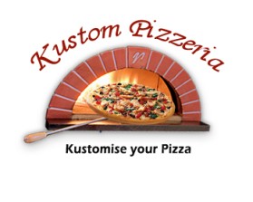 Kustom Pizzeria entry by an anonymous creative