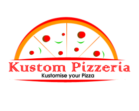 Kustom Pizzeria entry by Neil Peter Yu