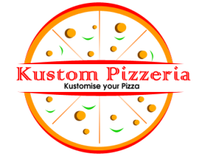 Kustom Pizzeria entry by Neil Peter Yu