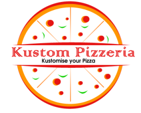 Kustom Pizzeria entry by Neil Peter Yu