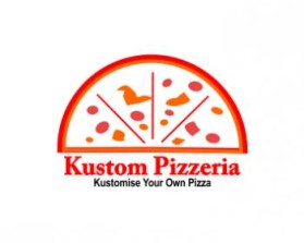 Kustom Pizzeria entry by Dedy Hendiana