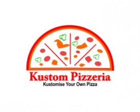 Kustom Pizzeria entry by Dedy Hendiana