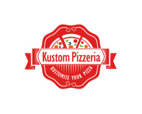 Pizza Logos design