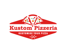 Kustom Pizzeria entry by Elysia McKay