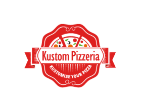 Kustom Pizzeria entry by Elysia McKay