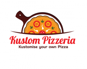 Kustom Pizzeria entry by ANIS SUSILO WATI