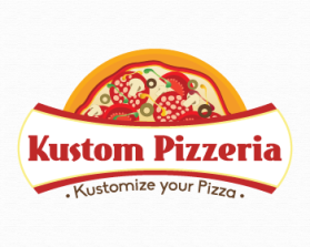 Kustom Pizzeria entry by Achilleas Poutachidis