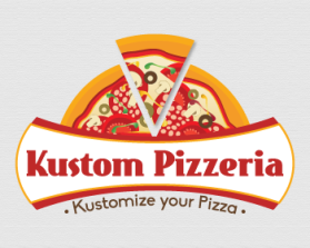 Kustom Pizzeria entry by Achilleas Poutachidis