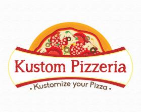 Kustom Pizzeria entry by Achilleas Poutachidis