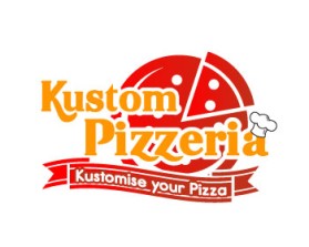 Kustom Pizzeria entry by Arvin Garcia