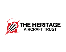 The Heritage Aircraft Trust entry by Magmion