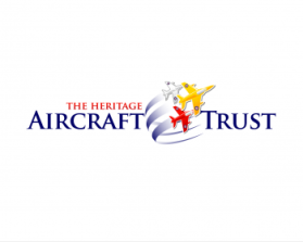 The Heritage Aircraft Trust entry by LeAnn