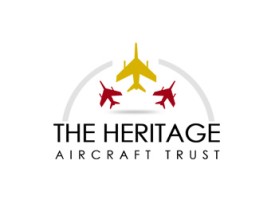 The Heritage Aircraft Trust entry by JMTech