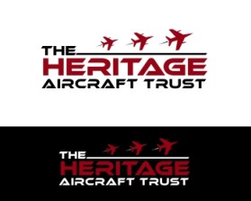 The Heritage Aircraft Trust entry by cmyk