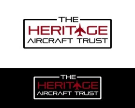 The Heritage Aircraft Trust entry by cmyk