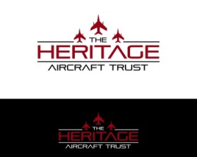The Heritage Aircraft Trust entry by cmyk