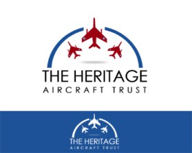 The Heritage Aircraft Trust entry by JMTech