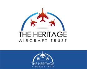 The Heritage Aircraft Trust entry by JMTech