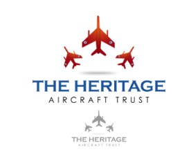 The Heritage Aircraft Trust entry by JMTech