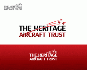 The Heritage Aircraft Trust entry by celpil