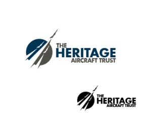 The Heritage Aircraft Trust entry by ojgraphics