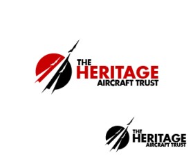 The Heritage Aircraft Trust entry by ojgraphics