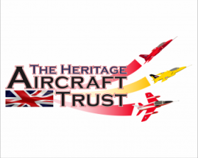 The Heritage Aircraft Trust entry by Sammy