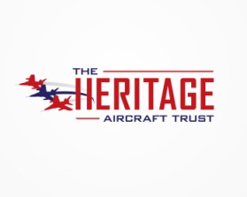 The Heritage Aircraft Trust entry by Imarkgination