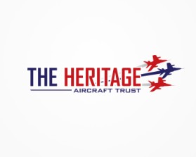 The Heritage Aircraft Trust entry by Imarkgination